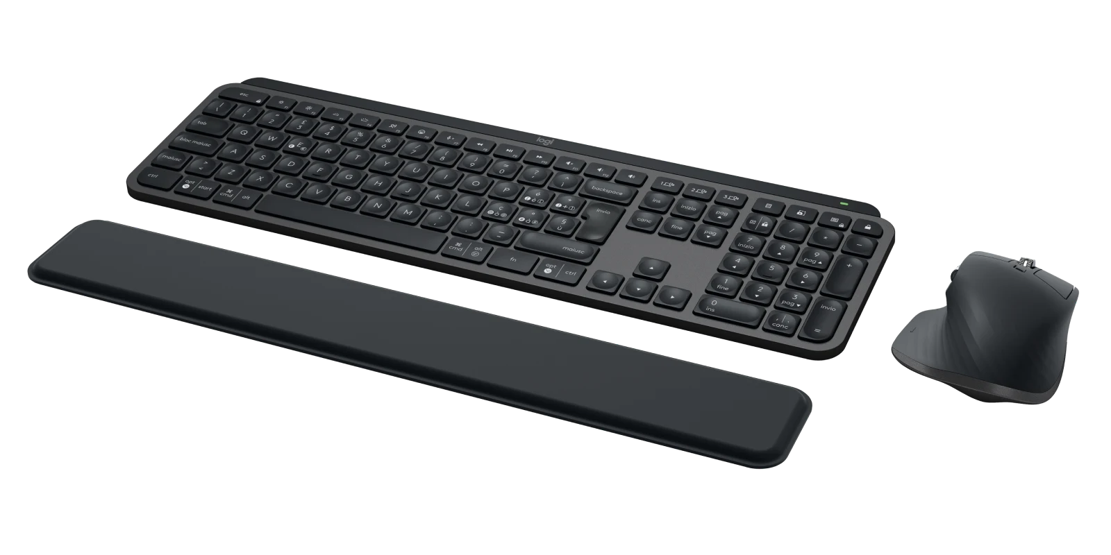MX KEYS COMBO FOR BUSINESS | Gen 2 (ENG only)
