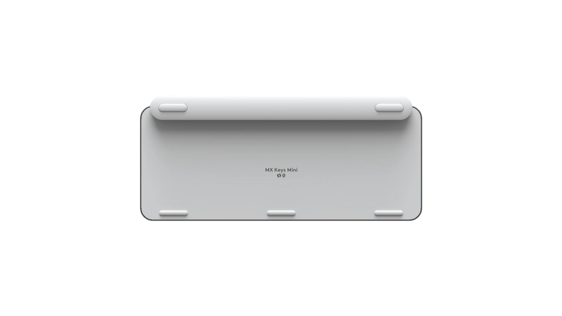 Logitech MX Keys Mini Wireless Keyboard – Compact Precision – Open Box