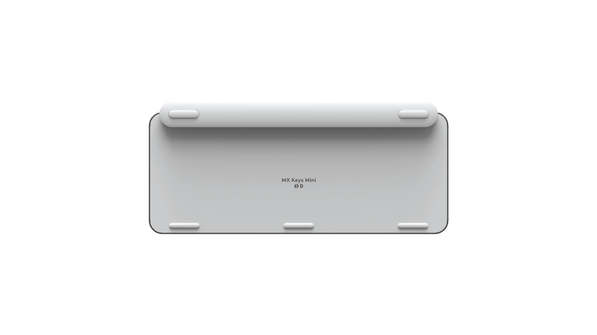 Logitech MX Keys Mini Wireless Keyboard – Compact Precision – Photo 2