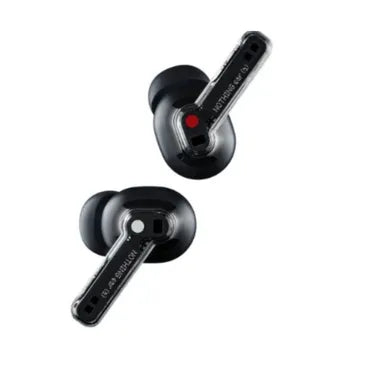 Nothing (A) In-Ear Earbuds - Black