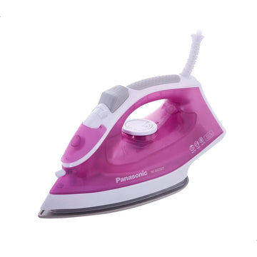 Panasonic NI-M250T Steam Iron 1550 Watt