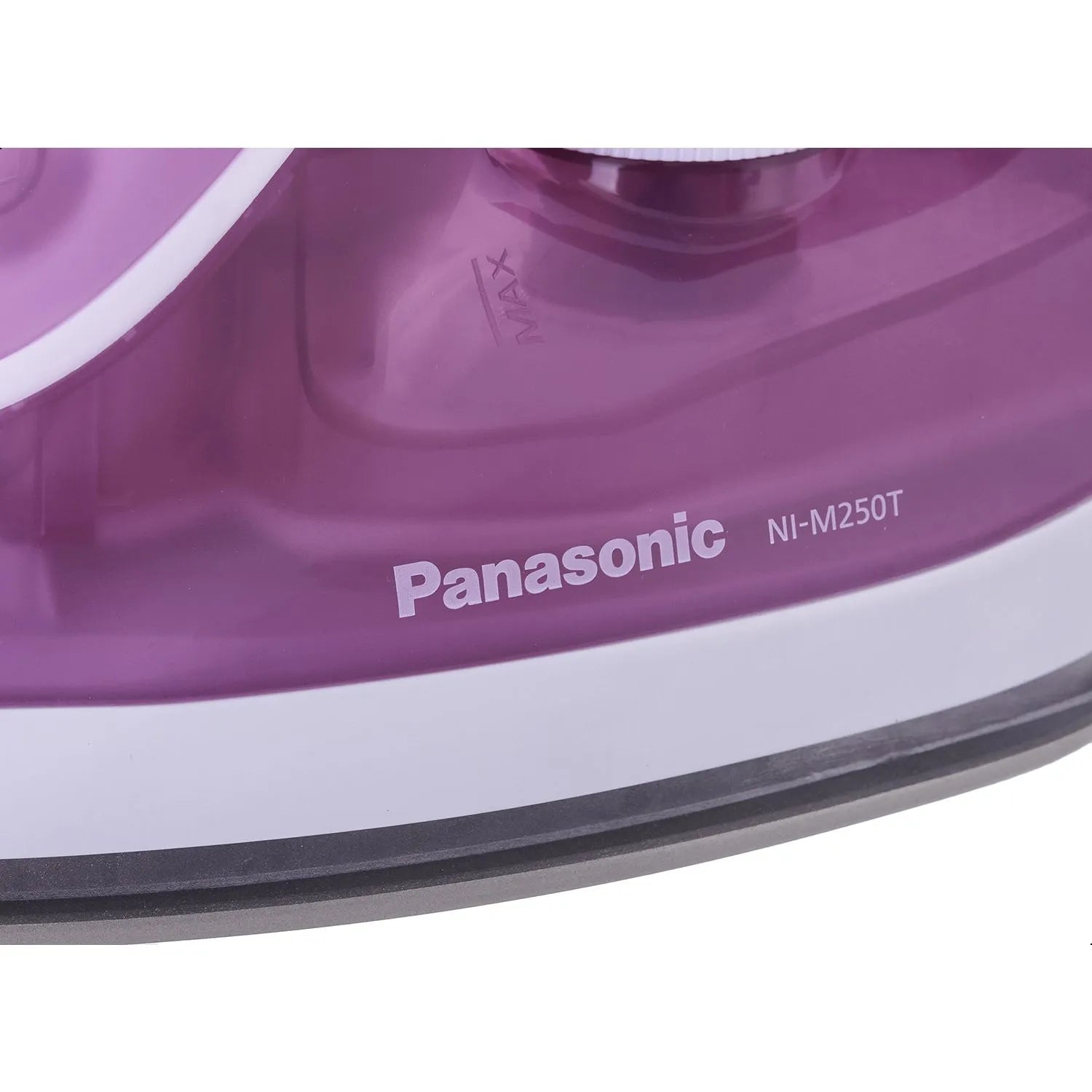 Panasonic NI-M250T Steam Iron 1550 Watt
