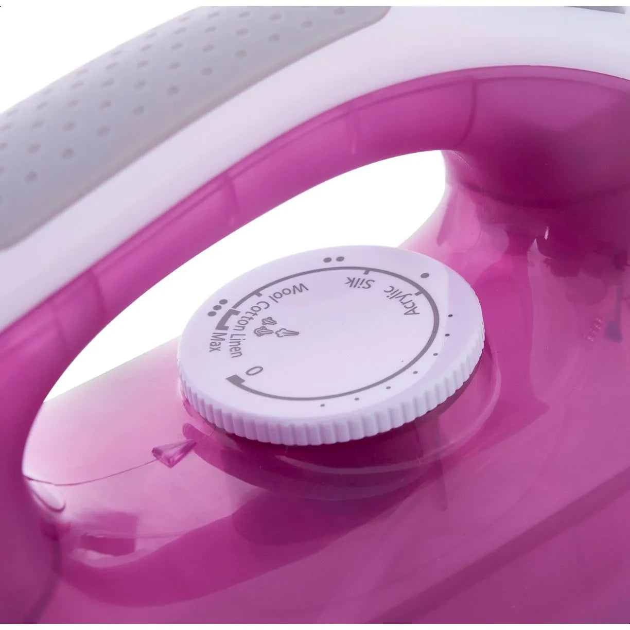 Panasonic NI-M250T Steam Iron 1550 Watt