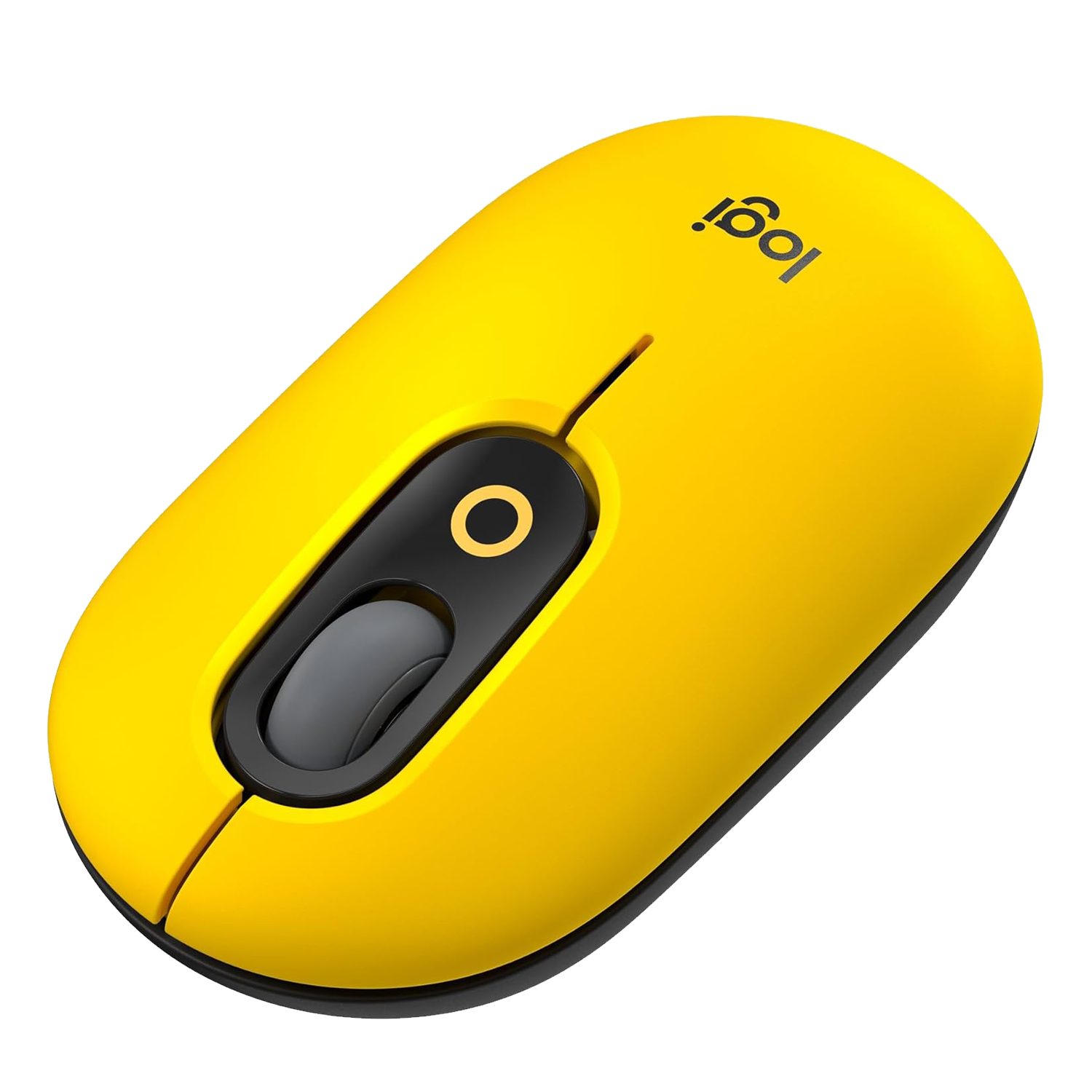 Logitech POP Mouse – Fun, Silent, and Connected Anywhere