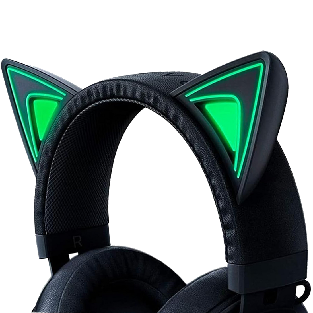 Razer Kraken Kitty – Black Gaming Headset