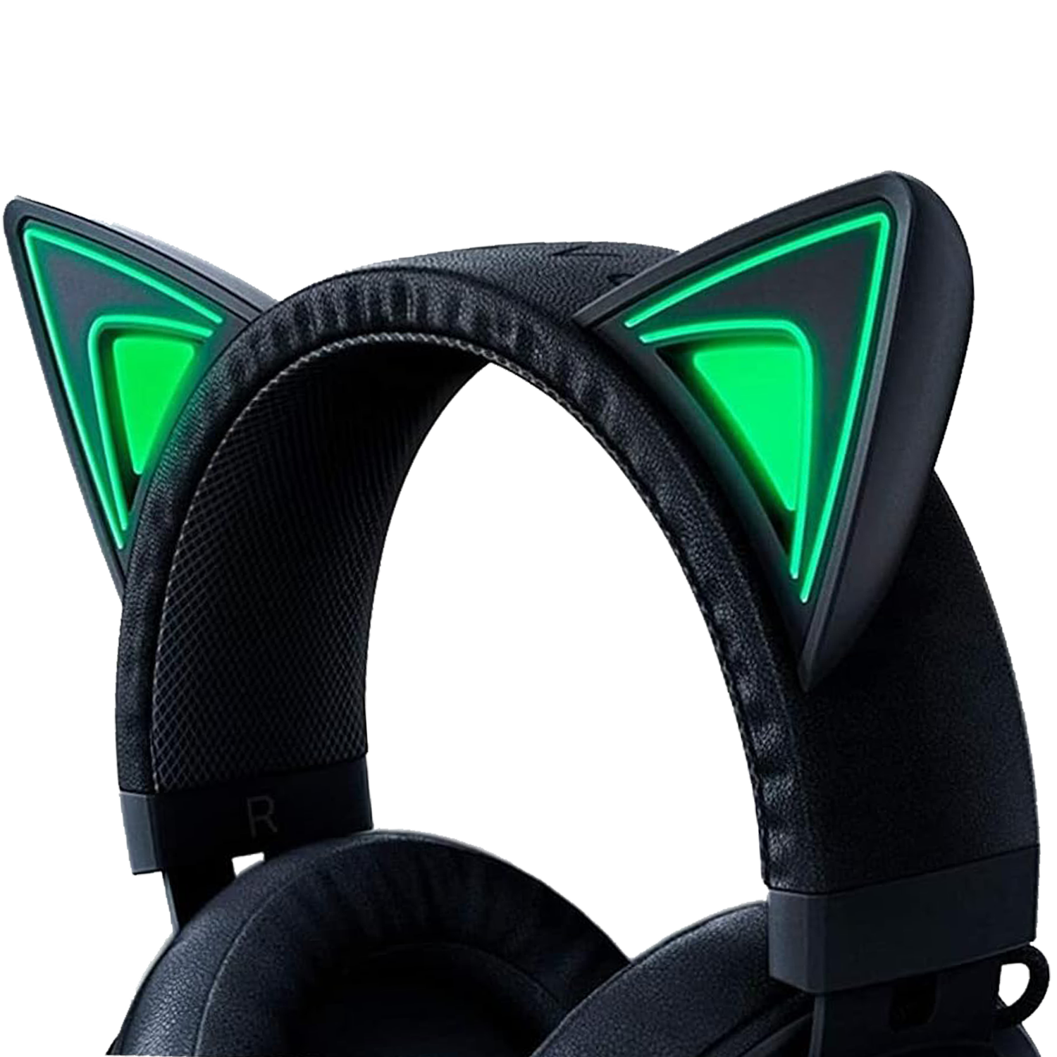 Razer Kraken Kitty – Black Gaming Headset
