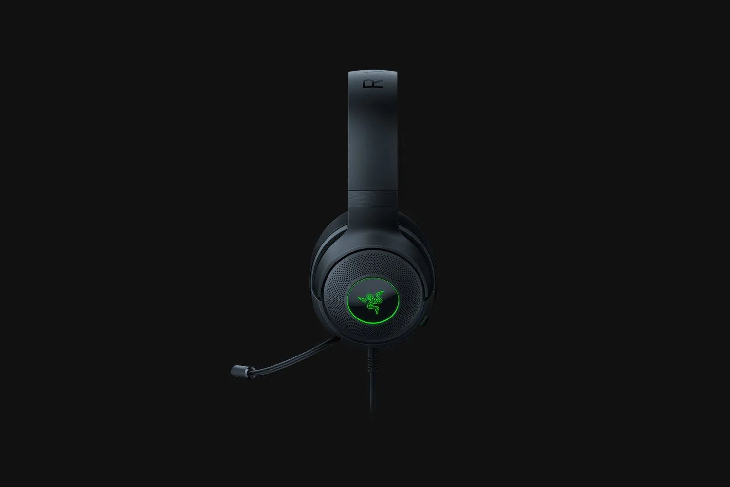 Razer Kraken V3 X Ultralight PC Gaming Headset