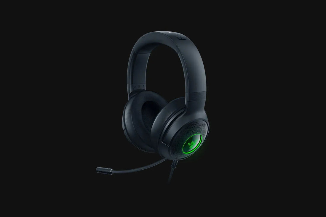 Razer Kraken V3 X Ultralight PC Gaming Headset