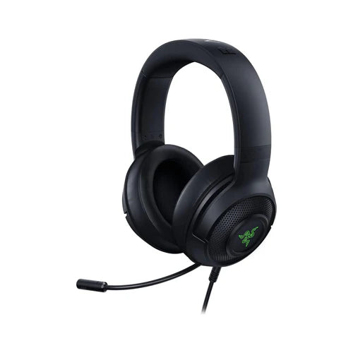 Razer Kraken V3 X Ultralight PC Gaming Headset