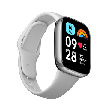 Redmi Watch 3 Active – Smart Fitness Watch with Bluetooth Calls - Rebuy-Box