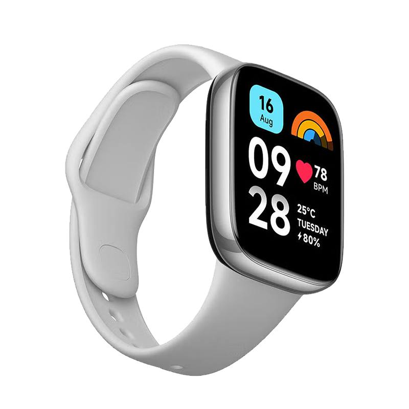 Redmi Watch 3 Active – Smart Fitness Watch with Bluetooth Calls - Rebuy-Box