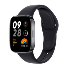 Redmi Watch 3 - ساعة ذكية AMOLED فاخرة مزودة بنظام تحديد المواقع العالمي (GPS) وتتبع الصحة 