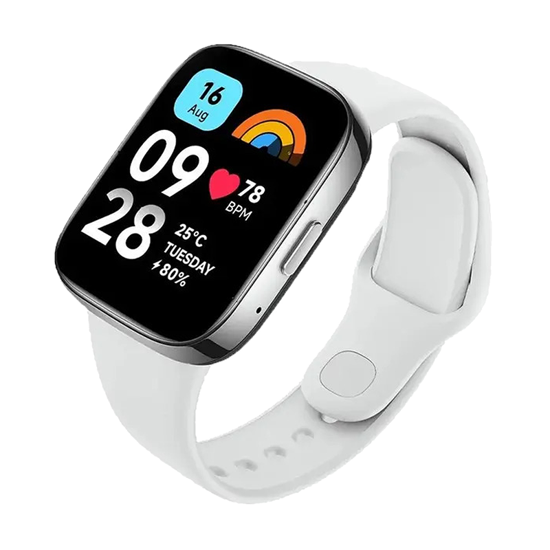 Redmi Watch 3 Active – Smart Fitness Watch with Bluetooth Calls - Rebuy-Box