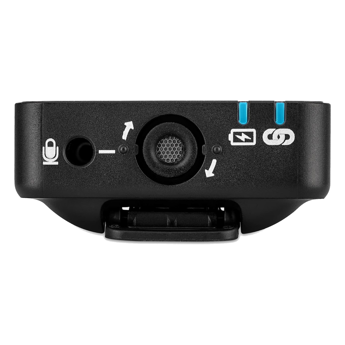 Compact Wireless Mic RODE Wireless GO II-Single