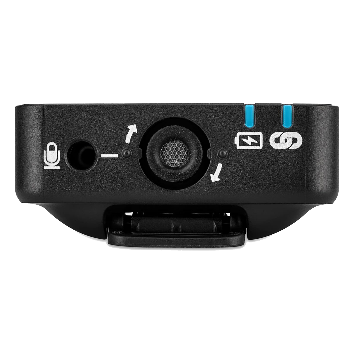 Compact Wireless Mic RODE Wireless GO II-Single