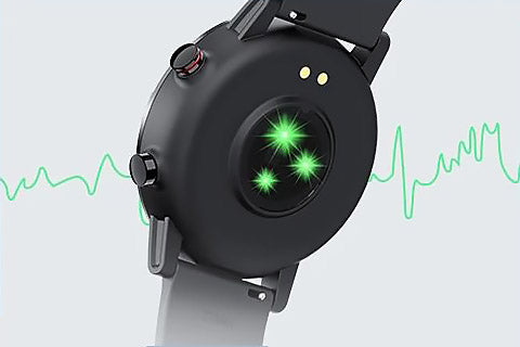 Haylou RT LS05S Smart Watch