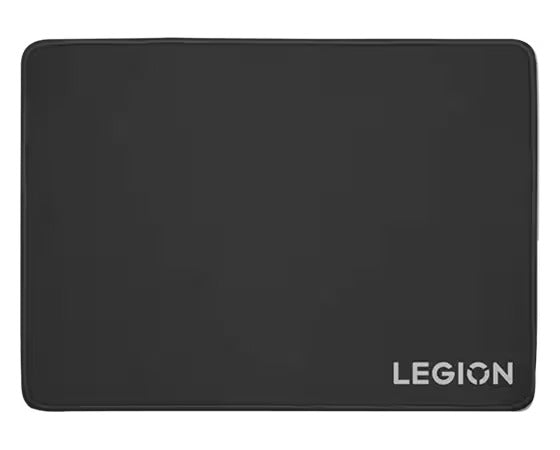 Lenovo Y Gaming Mouse Pad – Smooth Precision Surface (Black, Grade A)