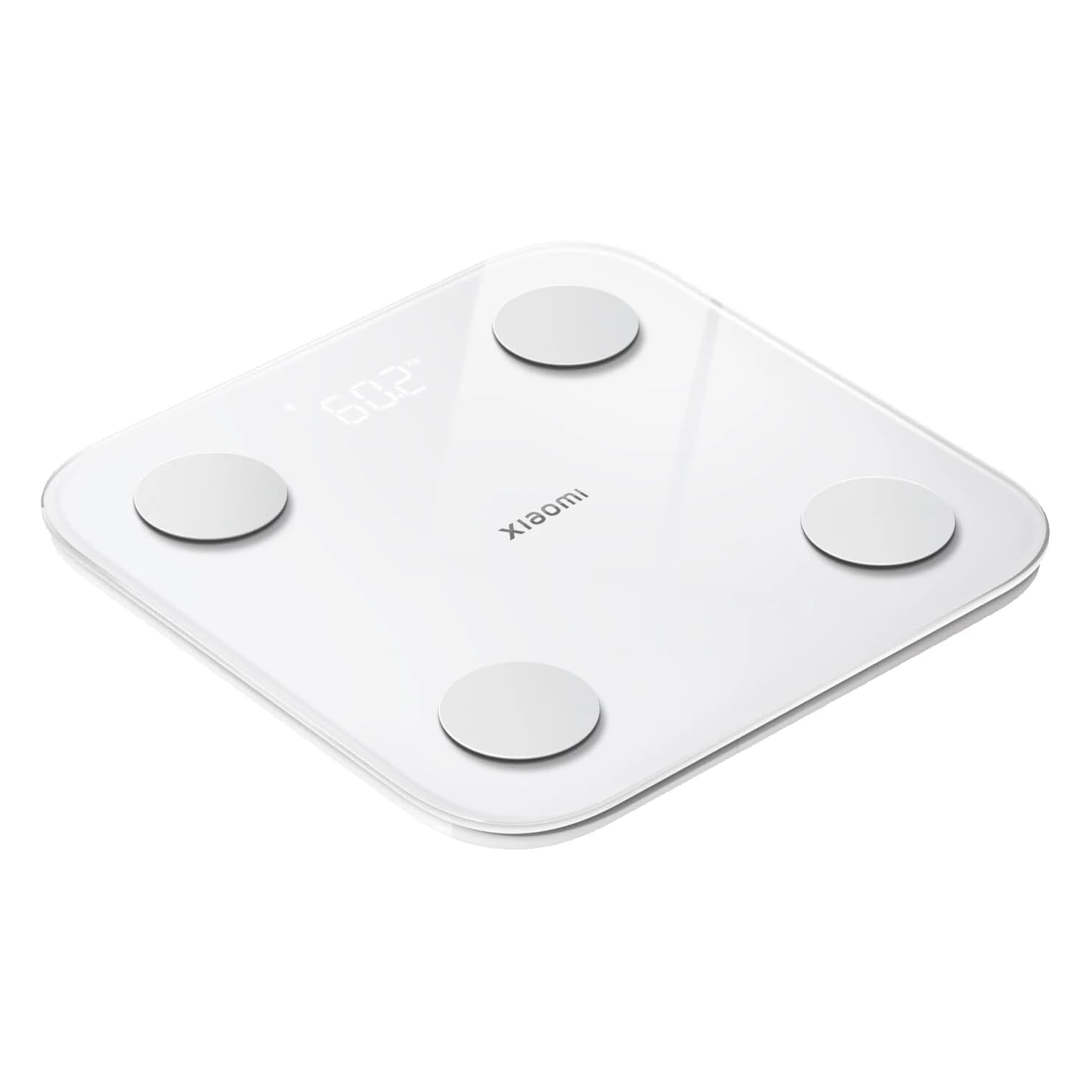 Xiaomi Body Composition Scale S400 - Rebuy-Box