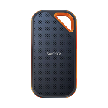 SanDisk Extreme PRO Portable SSD 1TB – Ultra-Fast, Rugged, and Reliable External Storage