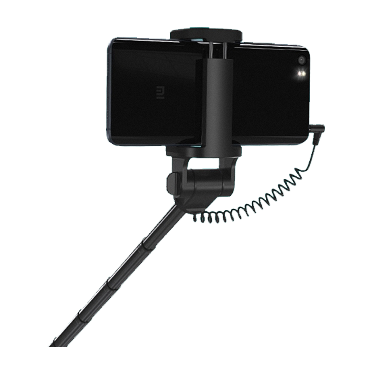Xiaomi Mi Selfie Stick–  Compact & Easy Plug-and-Shoot