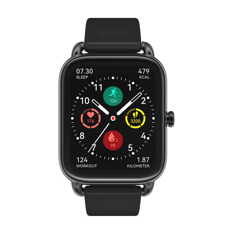 Smart Watch Collection - Advanced Features for a Connected Life – Rebuy-Box