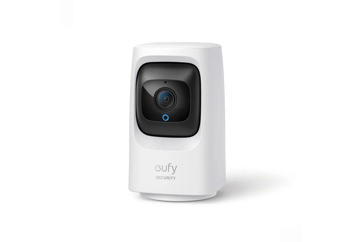 Eufy Indoor Cam Mini (2K Pan &Tilt)