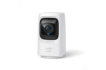 Eufy Indoor Cam Mini (2K Pan &Tilt)