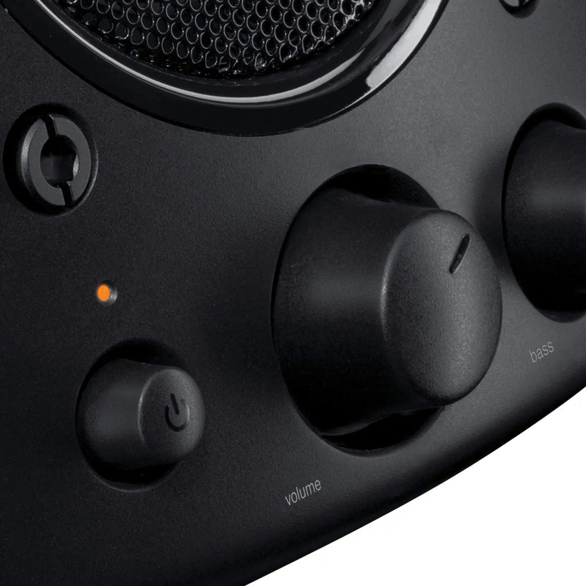 G623 Logitech Logitech Z623 2.1 Speaker System – THX-Certified Audio & Deep Bass ...