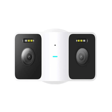 Xiaomi Outdoor Camera CW100 Dual 2K Wi-Fi 6 - White