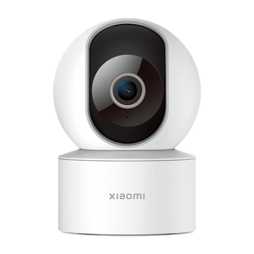 Xiaomi Smart Camera C200 – 360° Indoor Security 1080p Full HD Video